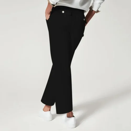 Vista 4 de Cargo para mujer, 918-negro