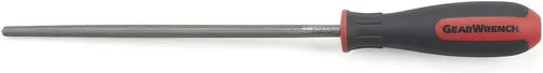 Vista 14 de GEARWRENCH Juego de archivos Bastard de 4 piezas de 8" - 82820H
