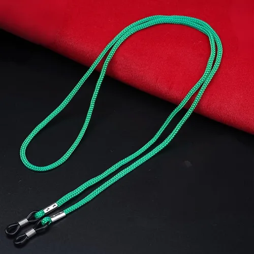 Vista 10 de 1 cordón ajustable para gafas