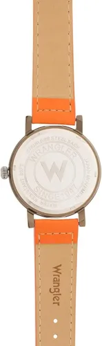Vista 3 de Wrangler - Reloj para hombre Western Collection