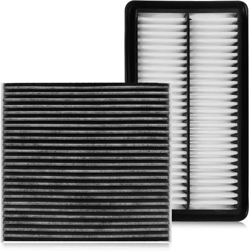 Vista 39 de JTBUMAZ3-12188 Filtro de aire para habitáculo y motor para Mazda 3 (2019-2023), CX-30 (2019-2023), CX-50 (2023). Reemplaza BDTS61J6X, MP111BDGF