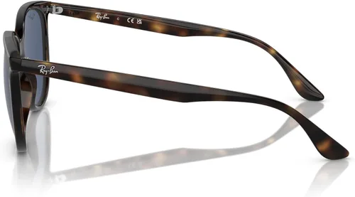 Vista 3 de Ray-Ban Gafas de sol cuadradas Rb4378 para mujer