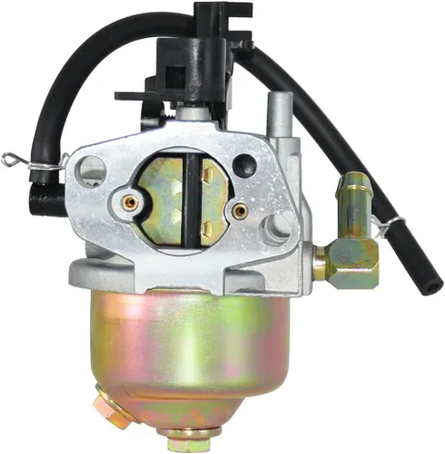 Vista 2 de 951-15236 Carburador apto para Troy-Bilt Storm 2410 apto para HUAYI 170SD 170SA 175SC apto para Craftsman Cub Cadet MTD quitanieves de 24 pulgadas