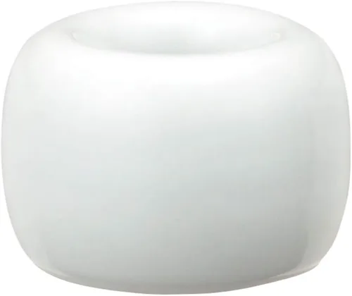 Vista 6 de Muji Soporte para cepillo de dientes de porcelana (azul)