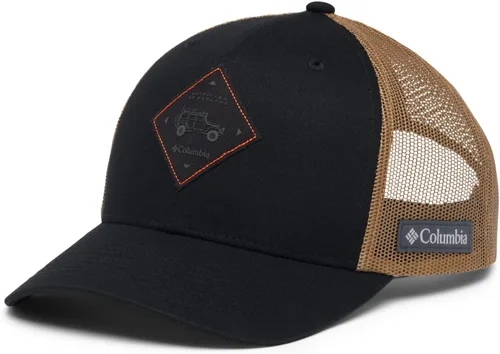 Vista 99 de Columbia Gorra de Béisbol de Malla con Logotipo PFG Unisex para Adultos