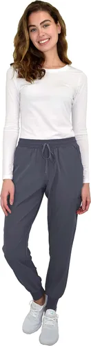 Vista 2 de GT Performance Pantalón médico de enfermería para mujer