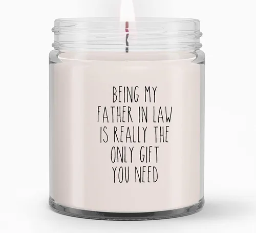 Vista 60 de Vela Best Dad Ever, Worlds Best Dad, Dad Tools Candle, Vela divertida del día del padre, Regalo para papá, Vela divertida para papá, CDF002
