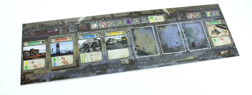 Vista 5 de Juego de Mesa de Armagedón (4 jugadores)