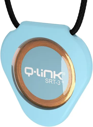 Vista 6 de Q-Link Colgante acrílico SRT-3