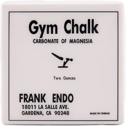 Vista 2 de Block Gym Chalk