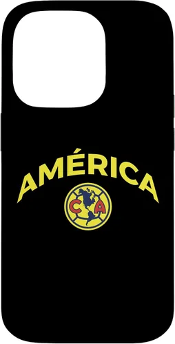 Vista 17 de iPhone 13 Pro Max Club America - Puntuación grande con nuestra exclusiva funda de la colección