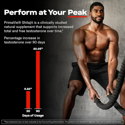 Vista 3 de Prime Labs Prime Test Pro - Suplemento de testosterona para hombres - Estimulante de testosterona, vitalidad y energía - con Ashwagandha, extracto