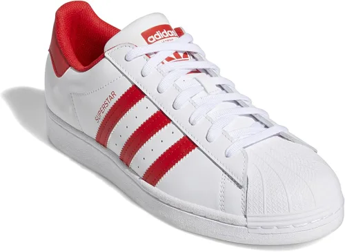 Vista 5 de adidas Men's Superstar Shoes