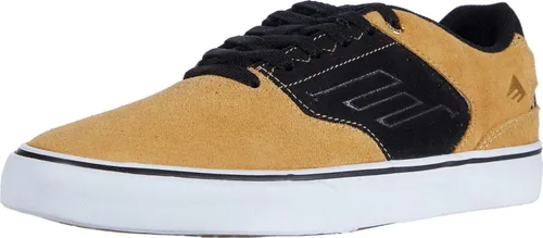 Vista 34 de Etnies Scout Bronceado/marrón