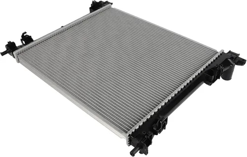 Vista 5 de SCITOO Ventilador de enfriamiento 620-577 + radiador 2968* 1 apto para 2006-2013 para IS250 fit for Chrysler for Town & Country 2011-2016 for