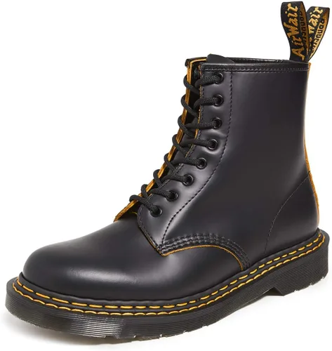 Vista 4 de Dr. Martens Botas bovver para mujer