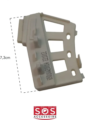 Vista 3 de CONJUNTO DEL SENSOR HALL