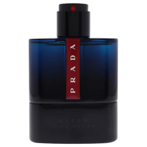 Vista 2 de Prada Luna Rossa Ocean por Prada para Hombre - 3.3 oz EDT en Spray