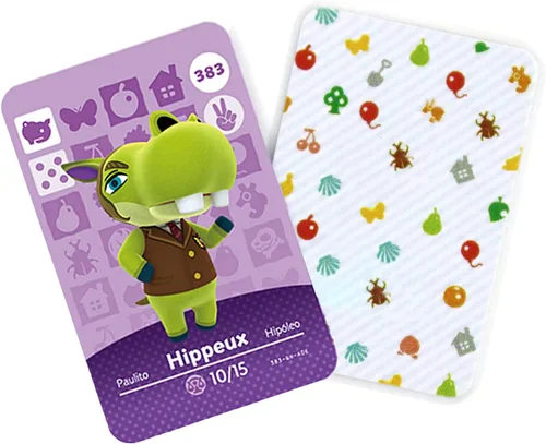 Vista 99 de Tarjetas NFC Groucho_No.151