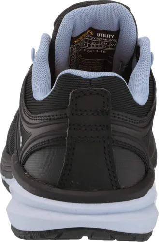 Vista 3 de KEEN Utility Women's Vista Energy Low Height Composite Toe ESD Industrial Work Sneakers