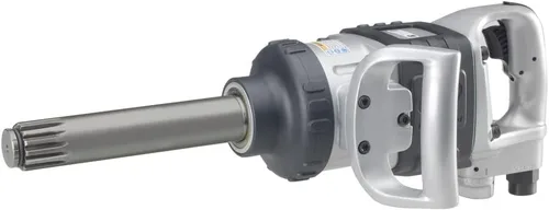 Vista 6 de Ingersoll Rand Ingersoll-Rand 285B - Llave de impacto resistente de 1 pulgada