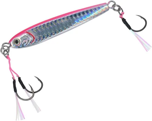 Vista 17 de DAIWA Plantilla de metal TG Bait SLJ