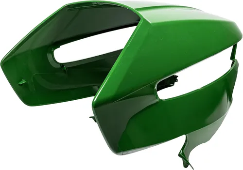 Vista 5 de John Deere Equipo Original Hood #M152313