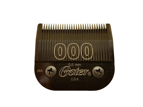 Vista 3 de Oster Classic 76 Desmontable Blade Clipper 76076-150 (edición limitada) Famosos bigotes