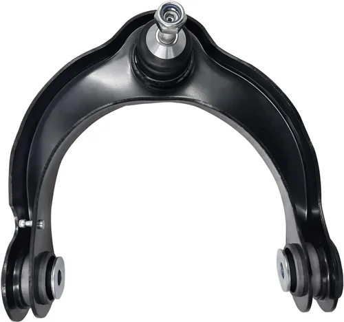 Vista 213 de Detroit Axle - Brazo de control delantero derecho para 08-23 Challenger 05-08 Magnum Chrysler 300 2005-2023, brazo de control delantero inferior