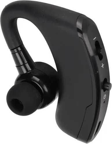 Vista 4 de Fydun V9 Solo Oído, Gancho Auricular V9 Bluetooth Bluetooth Deportes Conducción Negocio