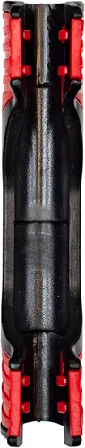 Vista 9 de JEF World of Golf JR138 Premium - Soporte para putter de golf, color negro