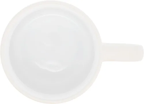 Vista 8 de Pavilion - Taza de café de 16 onzas, 16.0 fl oz, taza de té, a rayas, fondo esmaltado, acuarela, mejor amiga, amiga, mamá, abuela, hermana, hija