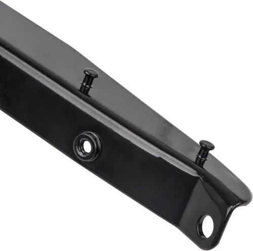 Vista 4 de Soportes de carenado interior negro para Harley Electra Glide Street Glide Tri Glide Ultra Classic 1993-2013