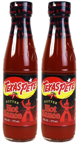 Vista 8 de Salsa, caliente, más caliente