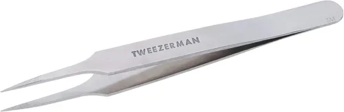 Vista 7 de Tweezerman Pinza para sacar pelos encarnados y astillas , paquete de de 1