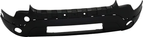 Vista 27 de Garage-Pro Cubierta de parachoques delantero para Ford Mustang 1994-1998, imprimada, reemplazo del parachoques delantero FO1000126