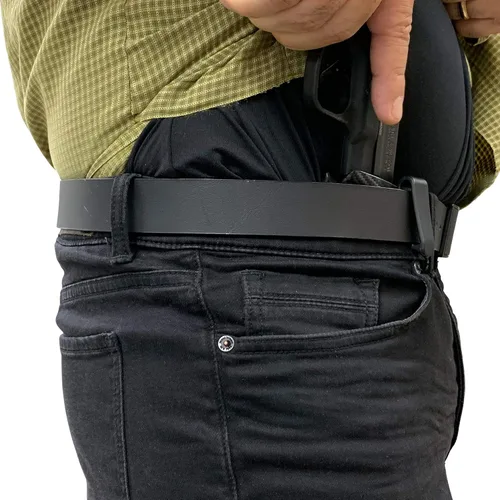 Vista 3 de Scorpion Outdoor Gear - Funda ambidiestro para Taurus G3C