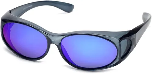 Vista 6 de Calabria Gafas de sol polarizadas 2866 para hombres y mujeres, con protección UV