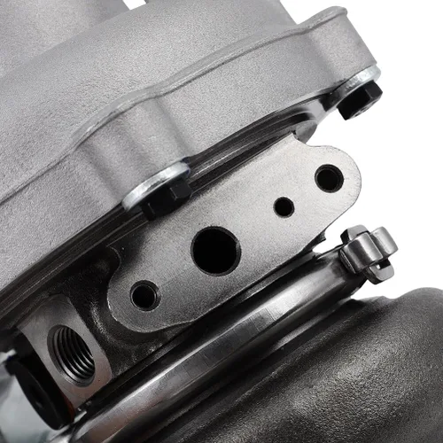 Vista 2 de SCITOO Turbo cargador K0CG CL3Z6K682C 179204 apto para Ford para F-150 2011-2017 V6 3.5L turbocompresor izquierdo del lado del conductor