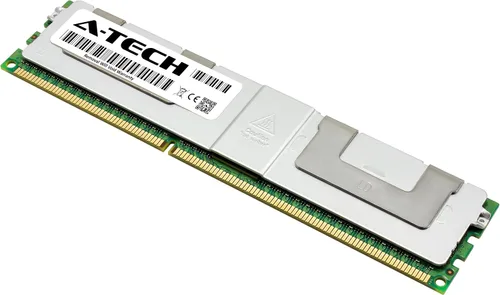 Vista 4 de A-Tech Kit de 64 GB (2 x 32 GB) RAM para Supermicro SUPER H8DG6/H8DGI, X8DTN+, X8DTN+-F, X9DAE, X9DBS-F-2U, X9DR7-TF+, X9SRi-F DDR3 1600MHz