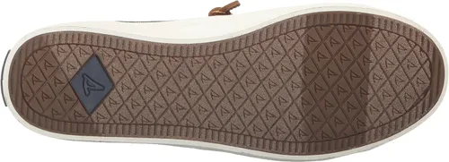 Vista 4 de Sperry Crest Vibe - Zapatos deportivos para mujer