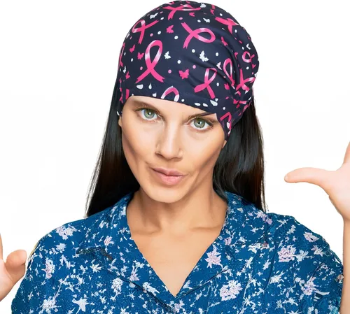 Vista 22 de Jemis Skullies - Gorro tipo beanie informal para otoño