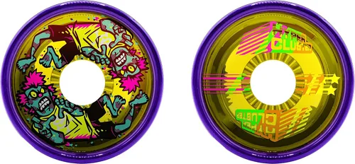 Vista 3 de Yo-Yo Starter Pack, Zombie Stamina/Control