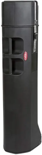 Vista 4 de SKB 1SKB-R5011W Roto Estuche para rifle de carga superior con ruedas, 50", Negro