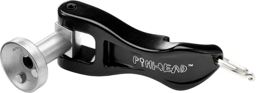 Vista 3 de Pinhead Cerradura de la bike-locks