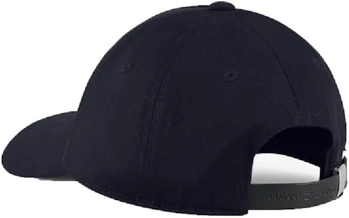 Vista 2 de AX ARMANI EXCHANGE Men's Baseball Hat