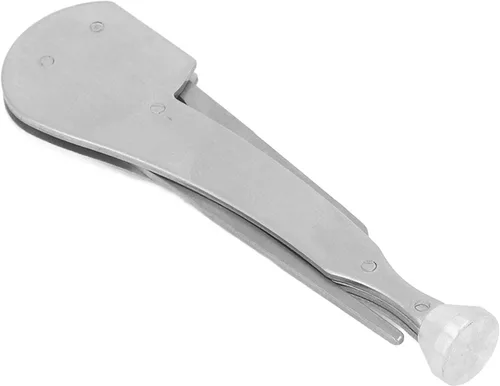 Vista 9 de TOPINCN Herramienta de manipulación de tuberías, limpiadores de tuberías Tubos y accesorios Portátil de acero inoxidable 3 en 1 Herramienta