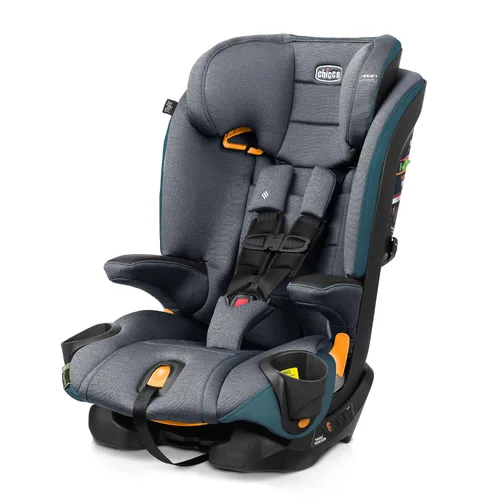 Vista 15 de Chicco Arnés MyFit 2 en 1 + asiento elevador de respaldo alto Haven