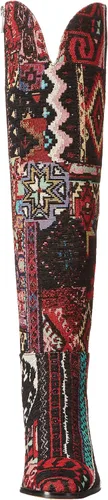 Vista 2 de Jessica Simpson Women's Ravyn Knee Boot