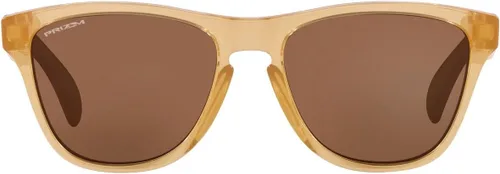 Vista 11 de Oakley Junior Frogskins XXS OJ9009 Square Sunglasses for Boys for Girls